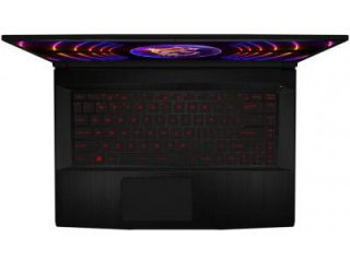 GF63 Thin 12VE-080IN Laptop