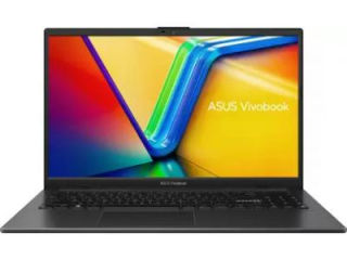 ASUS Vivobook Go 15 OLED E1504FA-LK322WS Laptop