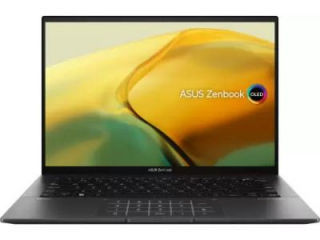 Zenbook 14 OLED UM3402YA-KM541WS Laptop