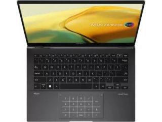 Zenbook 14 OLED UM3402YA-KM541WS Laptop