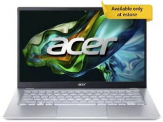 Acer Swift Go SFG14-41 (NX.KG3SI.002) Laptop