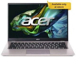Acer Swift Go SFG14-41 (NX.KG5SI.003) Laptop