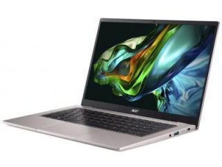 Swift Go SFG14-41 (NX.KG5SI.003) Laptop