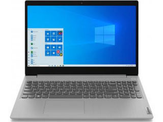 Lenovo Ideapad Slim 3 15IIL05 (81WE01QSIN) Laptop