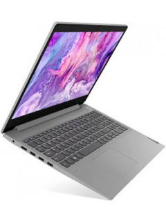 Ideapad Slim 3 15IIL05 (81WE01QSIN) Laptop