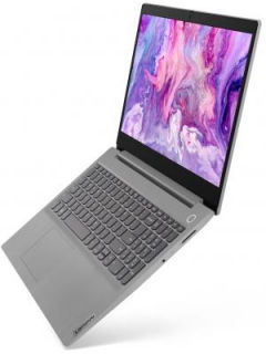 Ideapad Slim 3 15IIL05 (81WE01QSIN) Laptop