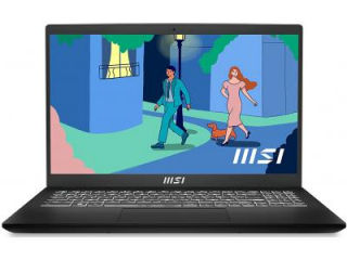 MSI Modern 14 C12M-220IN Laptop