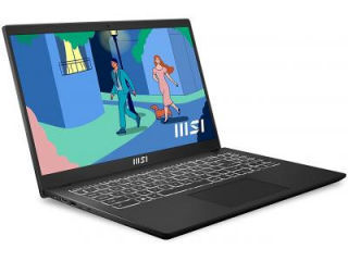 Modern 14 C12M-220IN Laptop