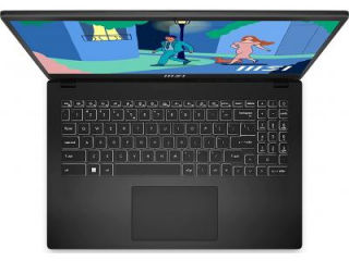 Modern 14 C12M-220IN Laptop