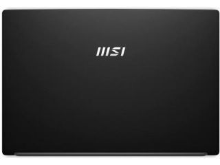 Modern 14 C12M-220IN Laptop