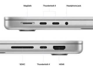 MacBook Pro M2 Pro MPHJ3HN/A Ultrabook
