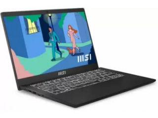 Modern 14 C12M-269IN Laptop
