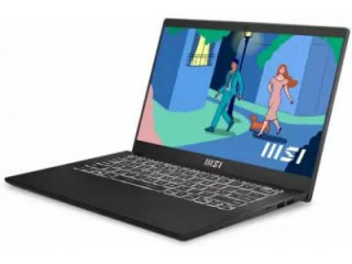 Modern 14 C12M-269IN Laptop