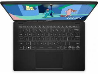 Modern 14 C12M-269IN Laptop