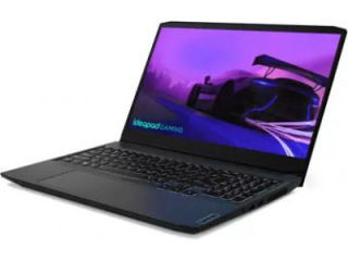 Ideapad Gaming 3 15IHU6 (82K101GSIN) Laptop