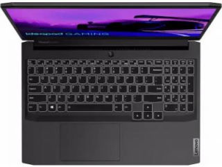Ideapad Gaming 3 15IHU6 (82K101GSIN) Laptop