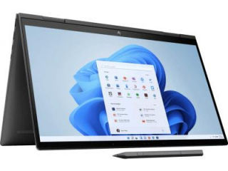 Envy x360 Intel Evo 15-ew0040TU (7G6F2PA) Laptop