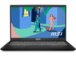 MSI Modern 15 B12M-226IN Laptop