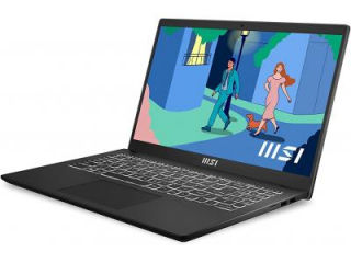 Modern 15 B12M-226IN Laptop
