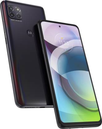 Moto G 5G