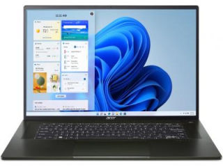 Acer Swift Edge OLED SFA16-41 (NX.KAASI.001) Laptop