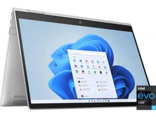 Envy x360 Intel Evo 13-bf0085TU (726X6PA) Laptop
