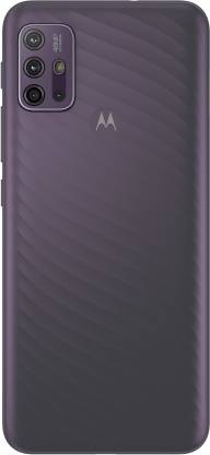 Moto G10 Power 4 GB RAM 64 GB Storage Grey