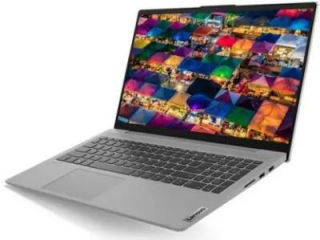 Ideapad Slim 5 Gen 6 (82LN00JSIN) Laptop