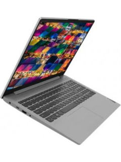 Ideapad Slim 5 Gen 6 (82LN00JSIN) Laptop