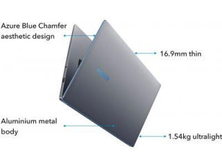 MagicBook 15 (BohrM-WDQ9CHNE) Laptop