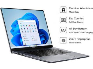 MagicBook 15 (BohrM-WDQ9CHNE) Laptop