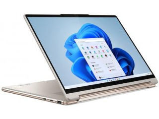 Yoga 9i 7 Intel Evo (82LU008TIN) Gen 7 (82LU008TIN) Laptop