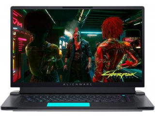 Dell Alienware x17 R1 (D569936WIN9) Laptop