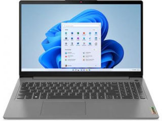 Ideapad Slim 3i Gen 7 (82RK007JIN) Laptop