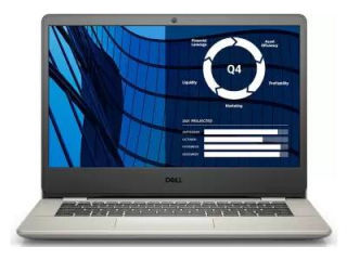 Vostro 3401 (D552224WIN9D) Laptop