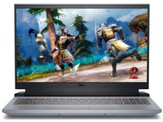 Dell G15-5520 (D560895WIN9S) Laptop