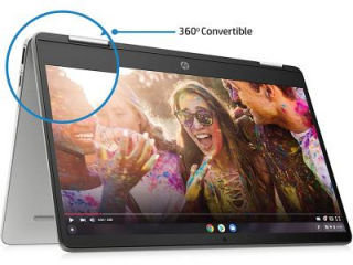 Chromebook 14a-ca0504TU (678M6PA) Laptop