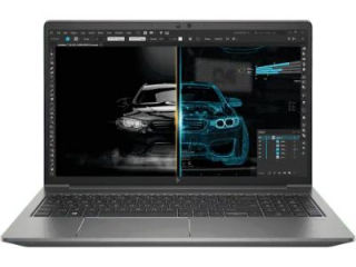 HP ZBook Power G8 (50D18PA) Laptop