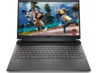 Dell G15-5520 (D560897WIN9S) Laptop