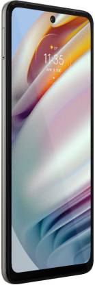 Moto G40 Fusion 4 GB RAM 64 GB Storage Yellow