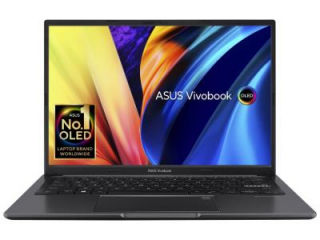 ASUS VivoBook 14 OLED X1405ZA-KM311WS Laptop
