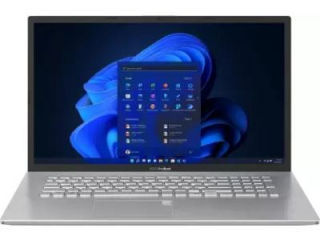 ASUS Vivobook 17 X712EA-AU521WS Laptop