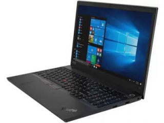 Thinkpad E15 Gen 2 (20TDS0GK00) Laptop