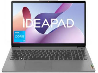 Ideapad Slim 3 (81X800LCIN) Laptop