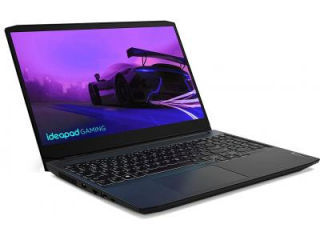 Ideapad Gaming 3 15IHU6 (82K101E1IN) Laptop