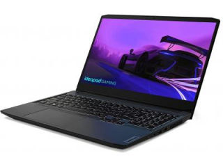 Ideapad Gaming 3 15IHU6 (82K101E1IN) Laptop