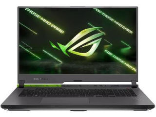ASUS ROG Strix G17 G713RS-LL023WS Laptop