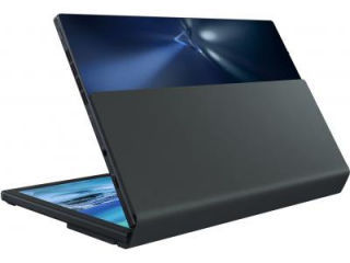 Zenbook Fold OLED Intel Evo UX9702AA-MD023WS 17 Fold OLED UX9702 Laptop