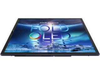 Zenbook Fold OLED Intel Evo UX9702AA-MD023WS 17 Fold OLED UX9702 Laptop