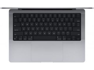 MacBook Pro M1 Pro MKGQ3HN/A Ultrabook
